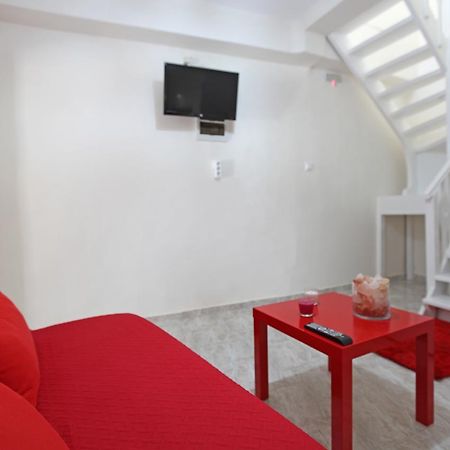 Nea Chora Maisonette Chania  Exterior photo