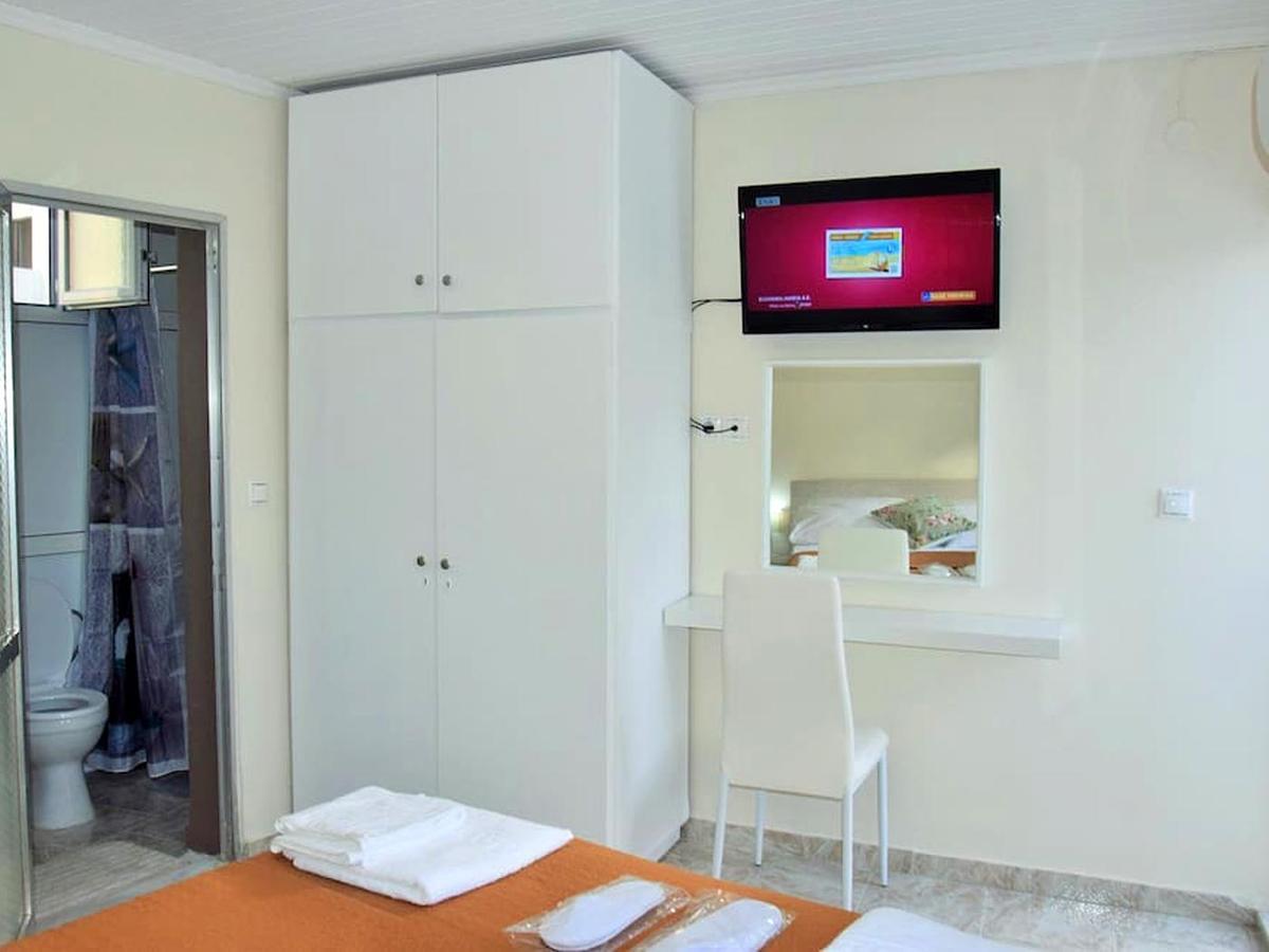 Nea Chora Maisonette Chania  Exterior photo