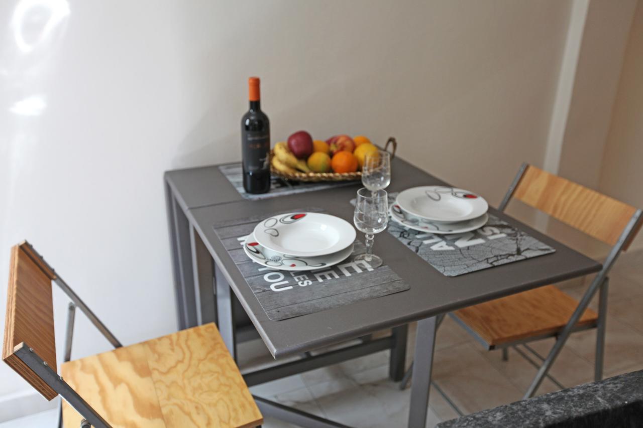 Nea Chora Maisonette Chania  Exterior photo